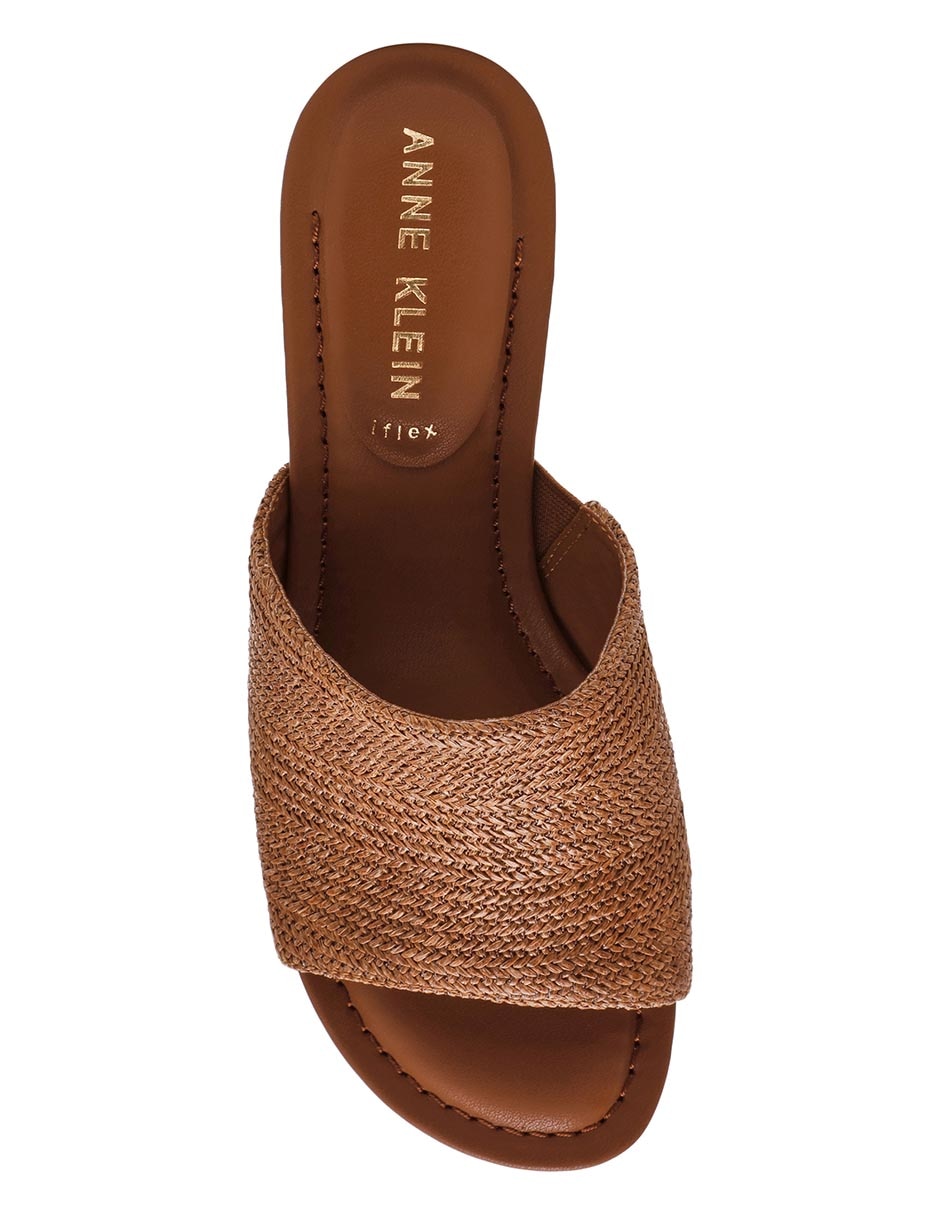 Sandalia para mujer 7