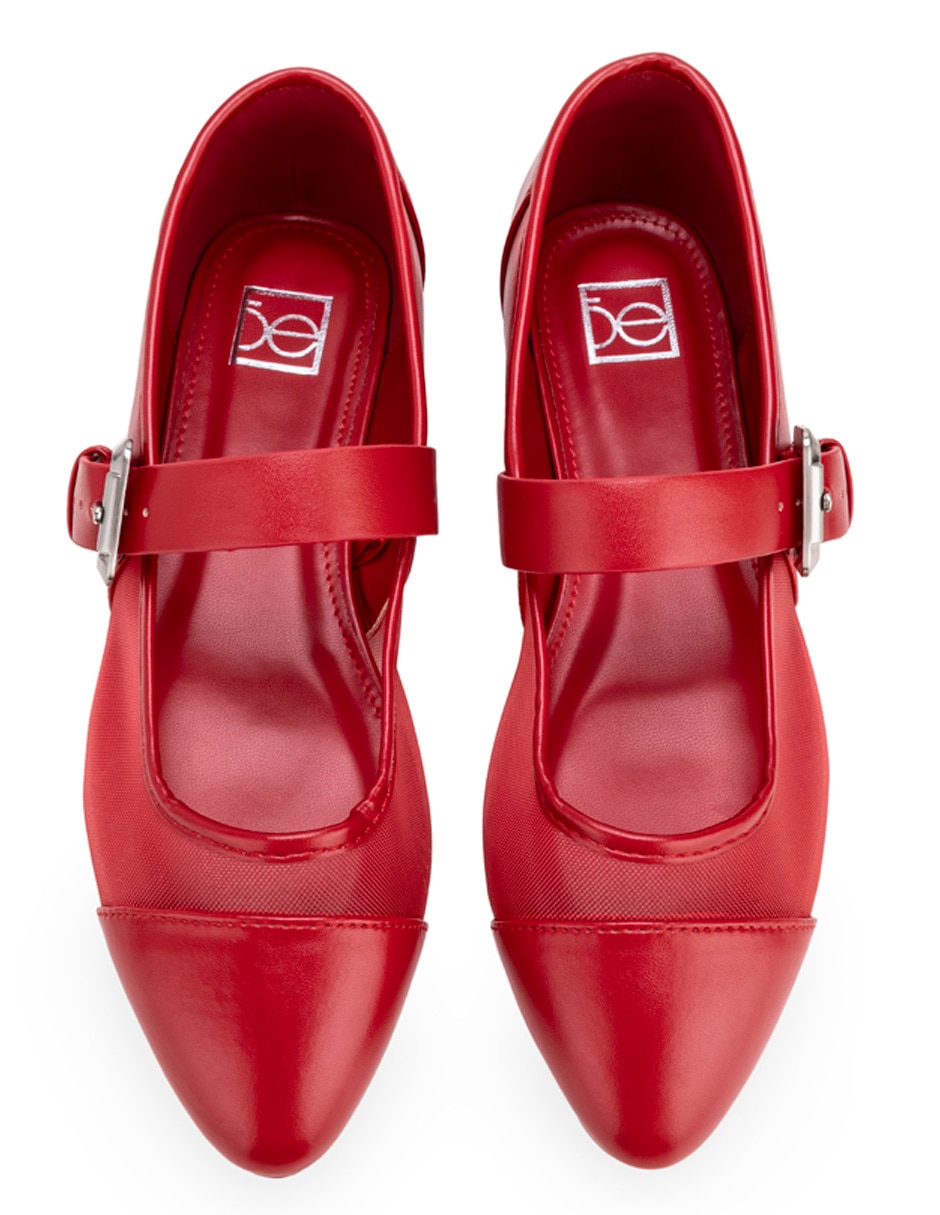 Balerina para mujer 6