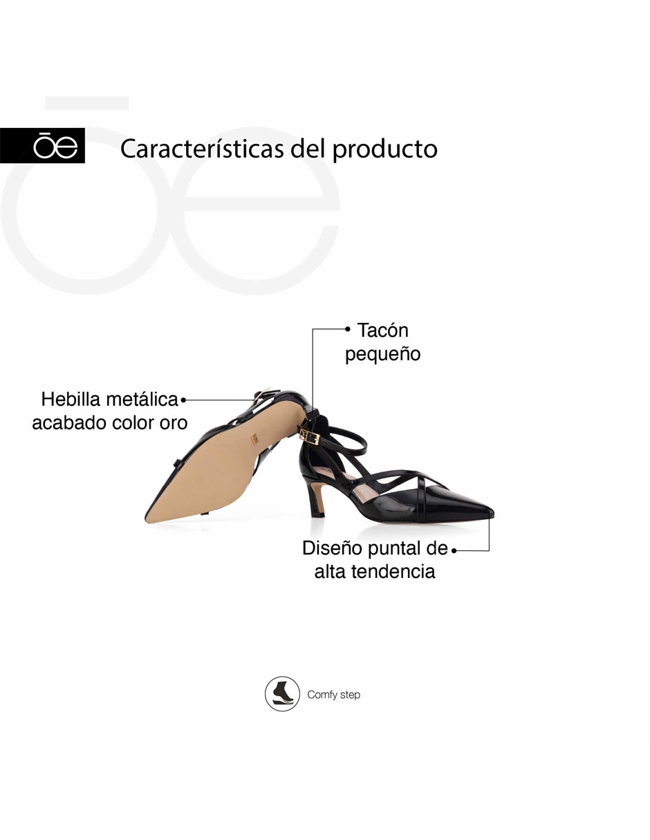 Zapatilla 7
