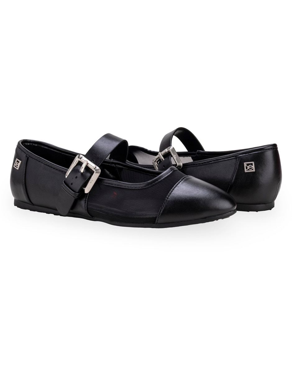 Balerina para mujer 3