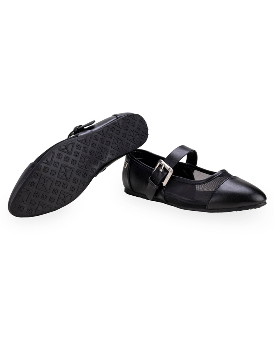 Balerina para mujer 4