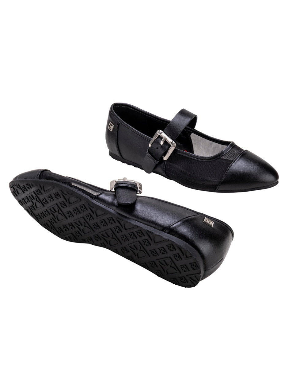 Balerina para mujer 5