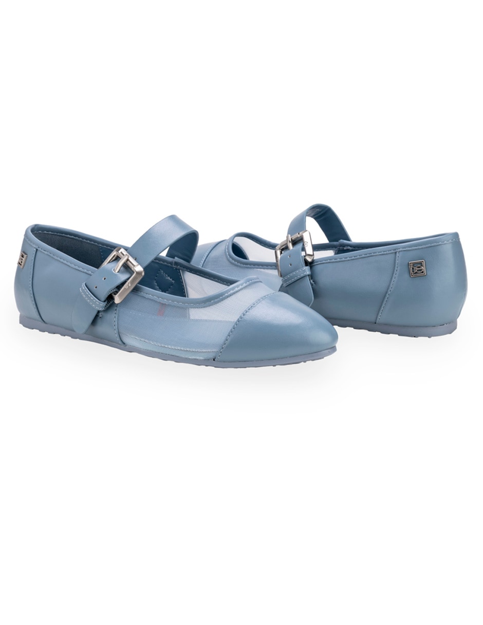 Balerina para mujer 3