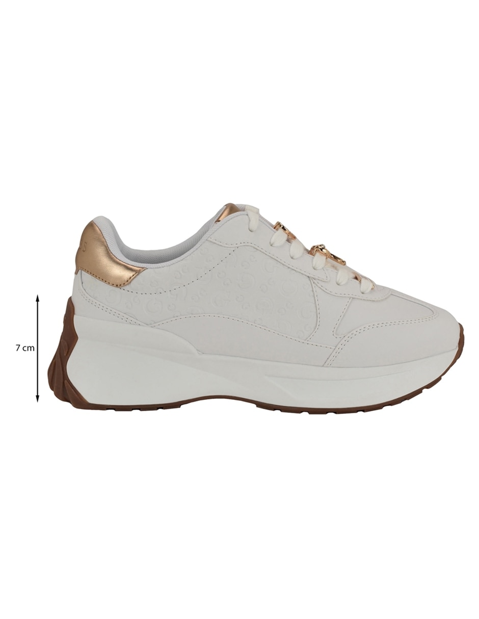 Tenis para mujer 7