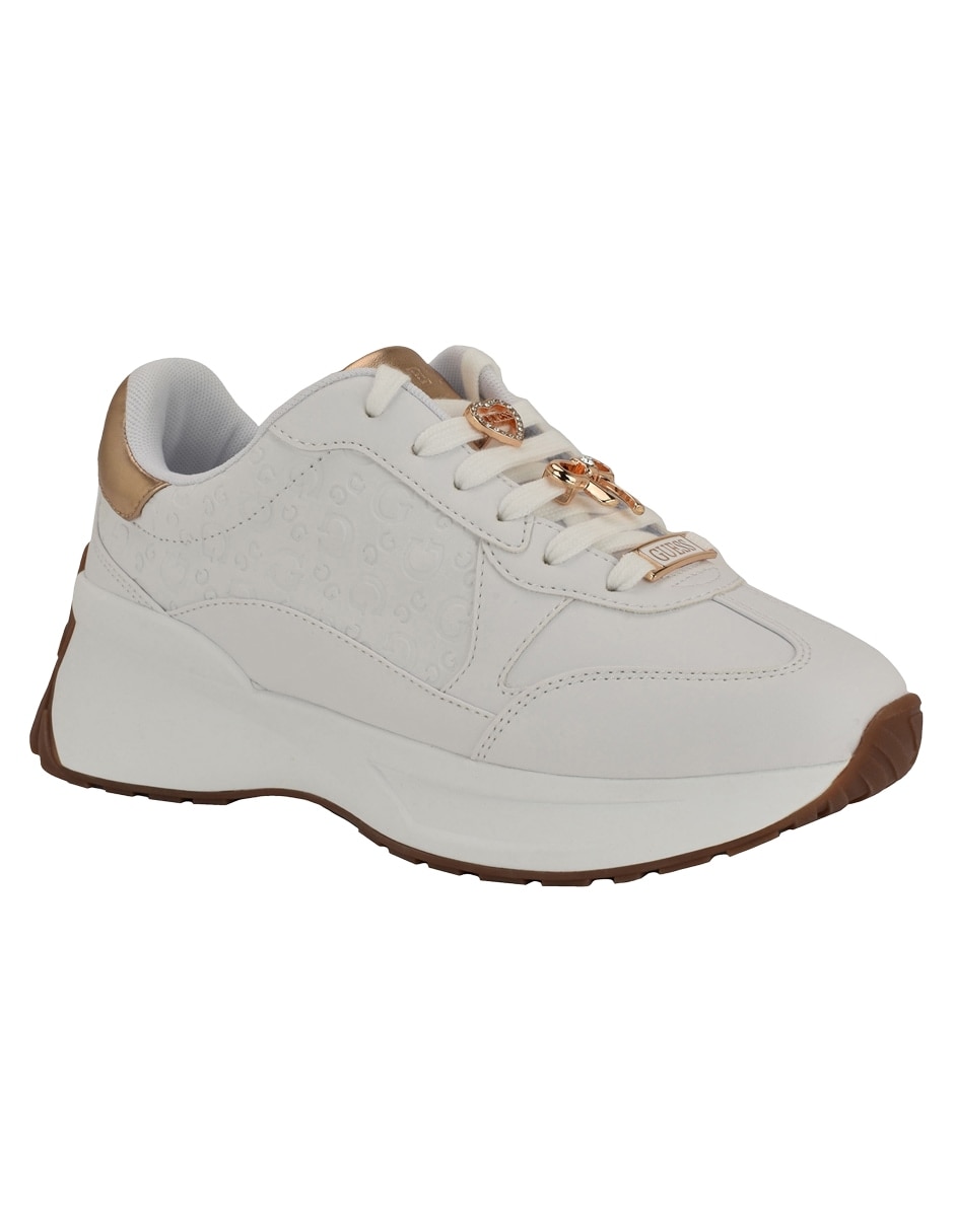 Tenis para mujer 4