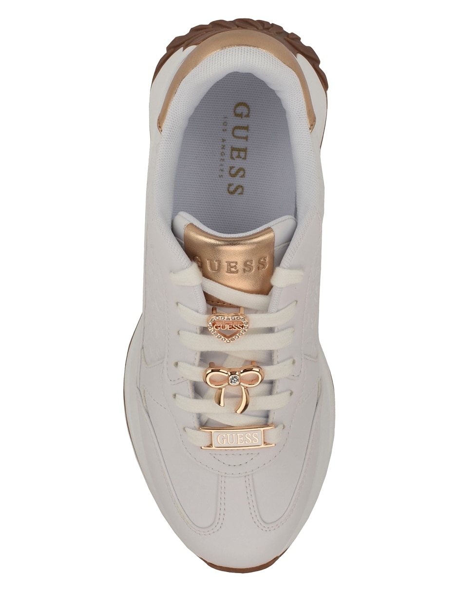 Tenis para mujer 5
