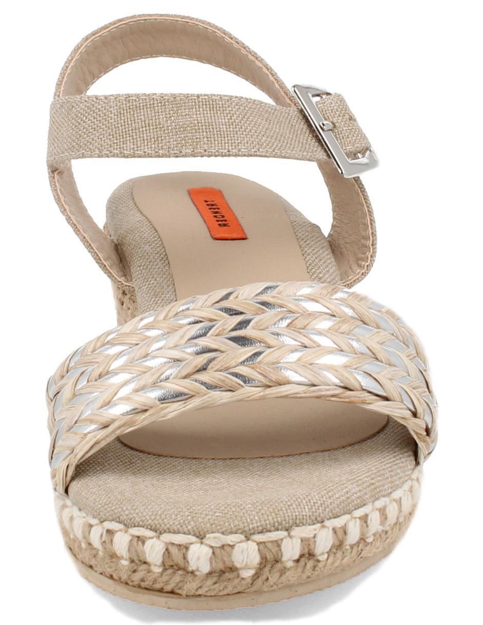 Sandalia Pasadena para mujer 3