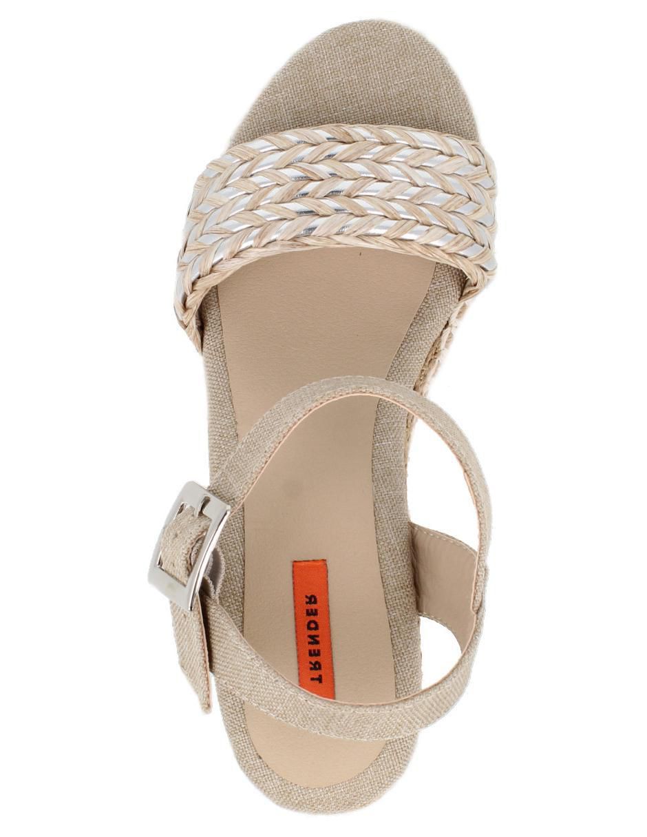 Sandalia Pasadena para mujer 5