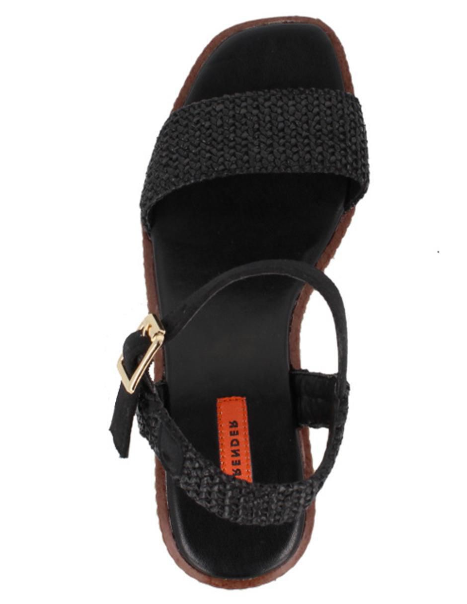 Sandalia Ginebra para mujer 5