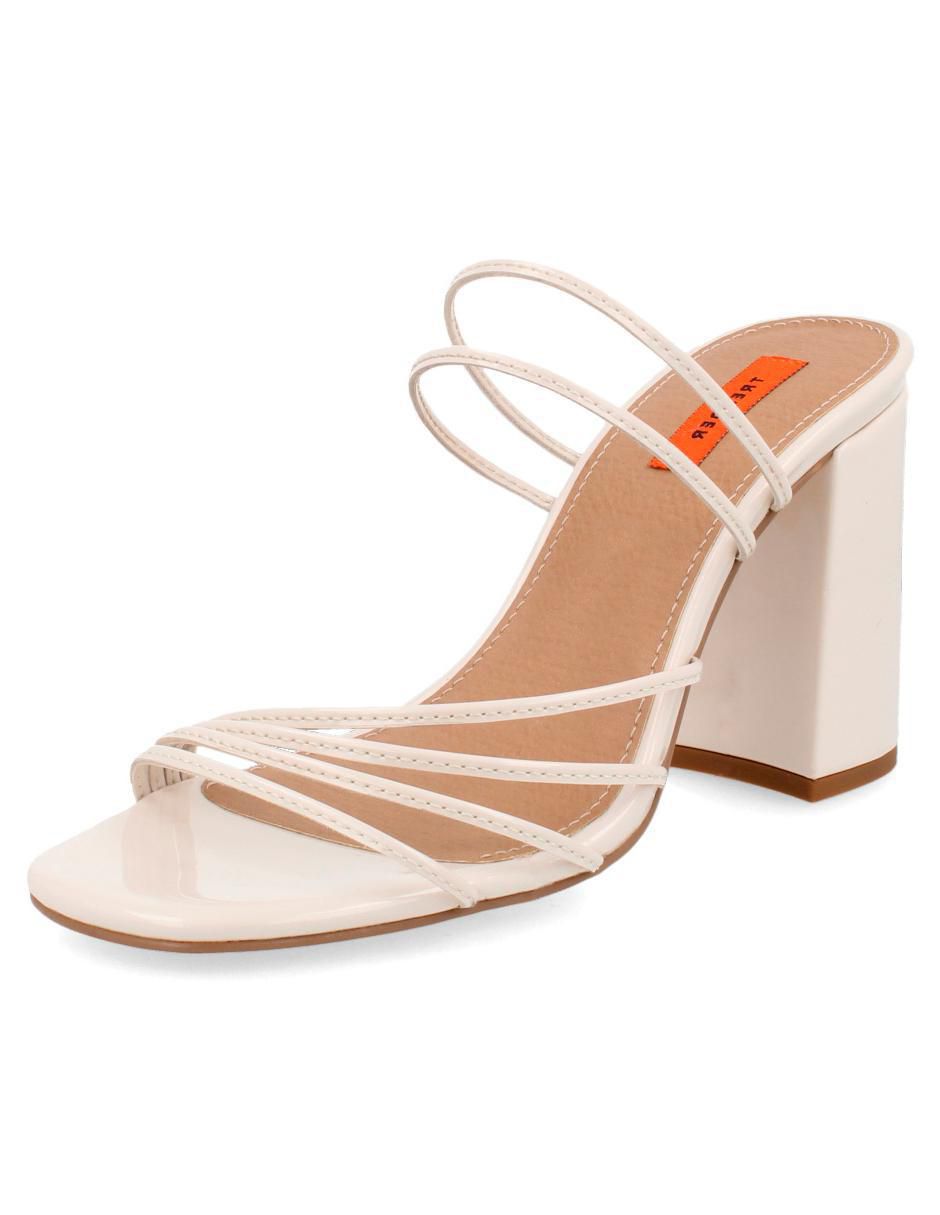 Sandalia Singapur para mujer 2