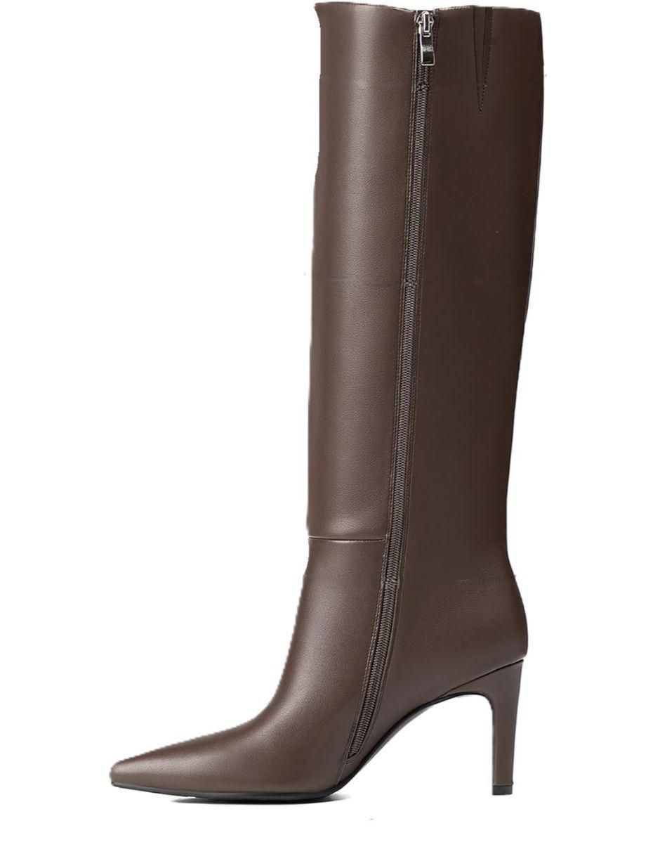Bota abajo de la rodilla para mujer 3