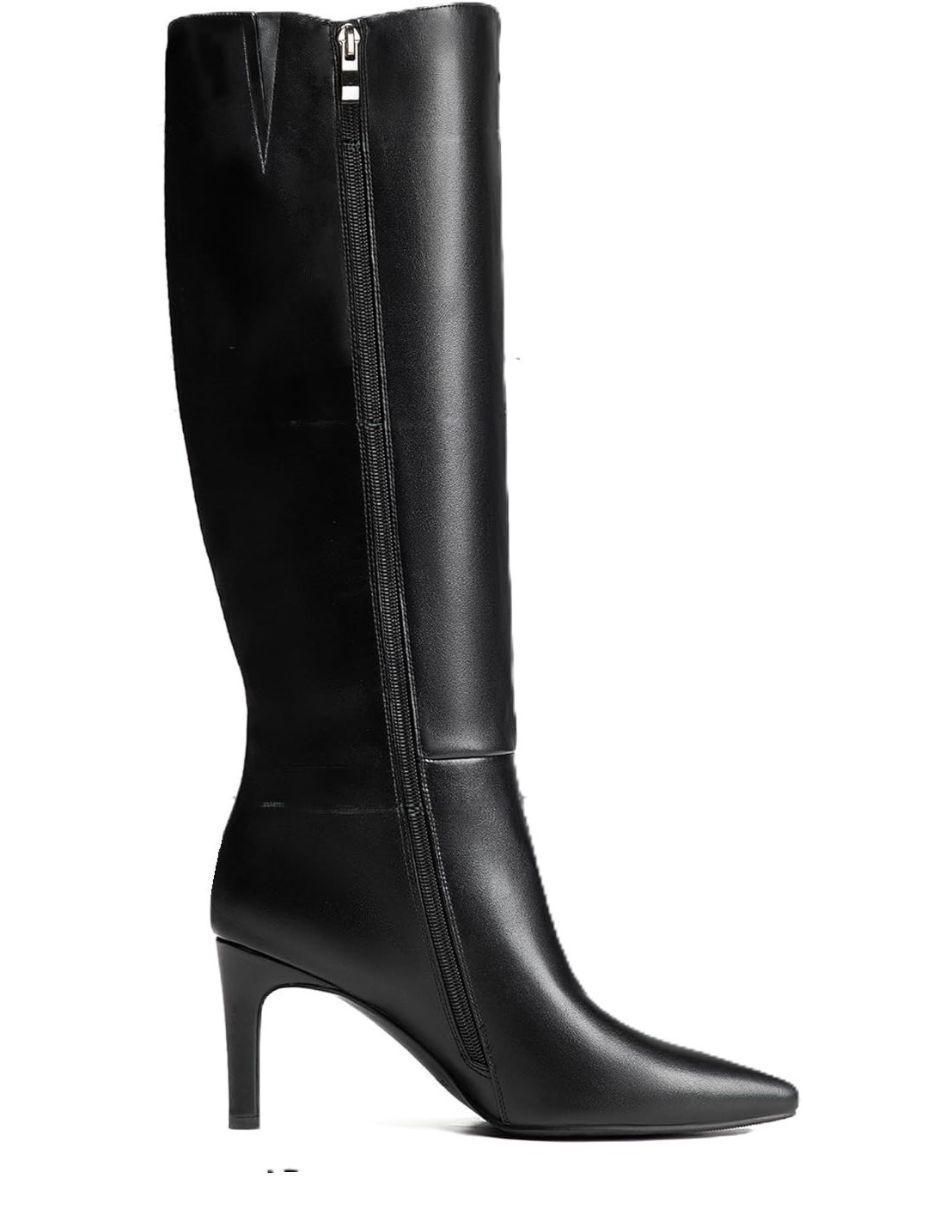 Bota abajo de la rodilla para mujer 2