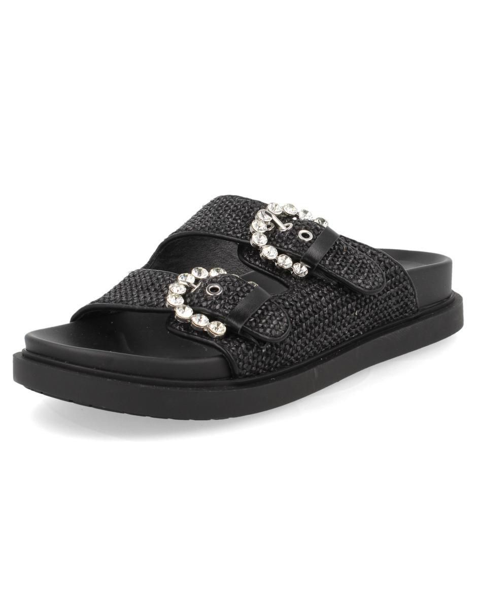 Sandalia Plana Texas para mujer 2