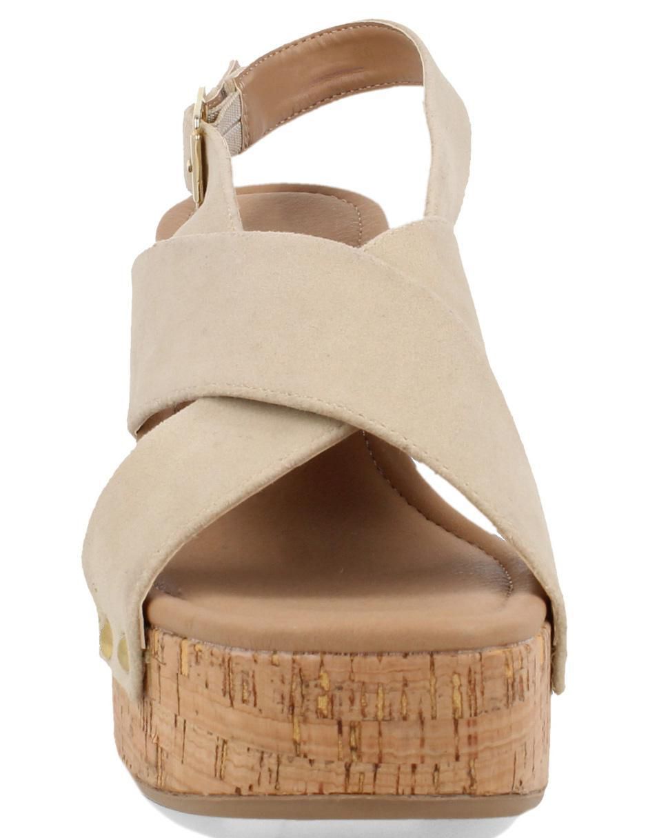 Sandalia Londres para mujer 3