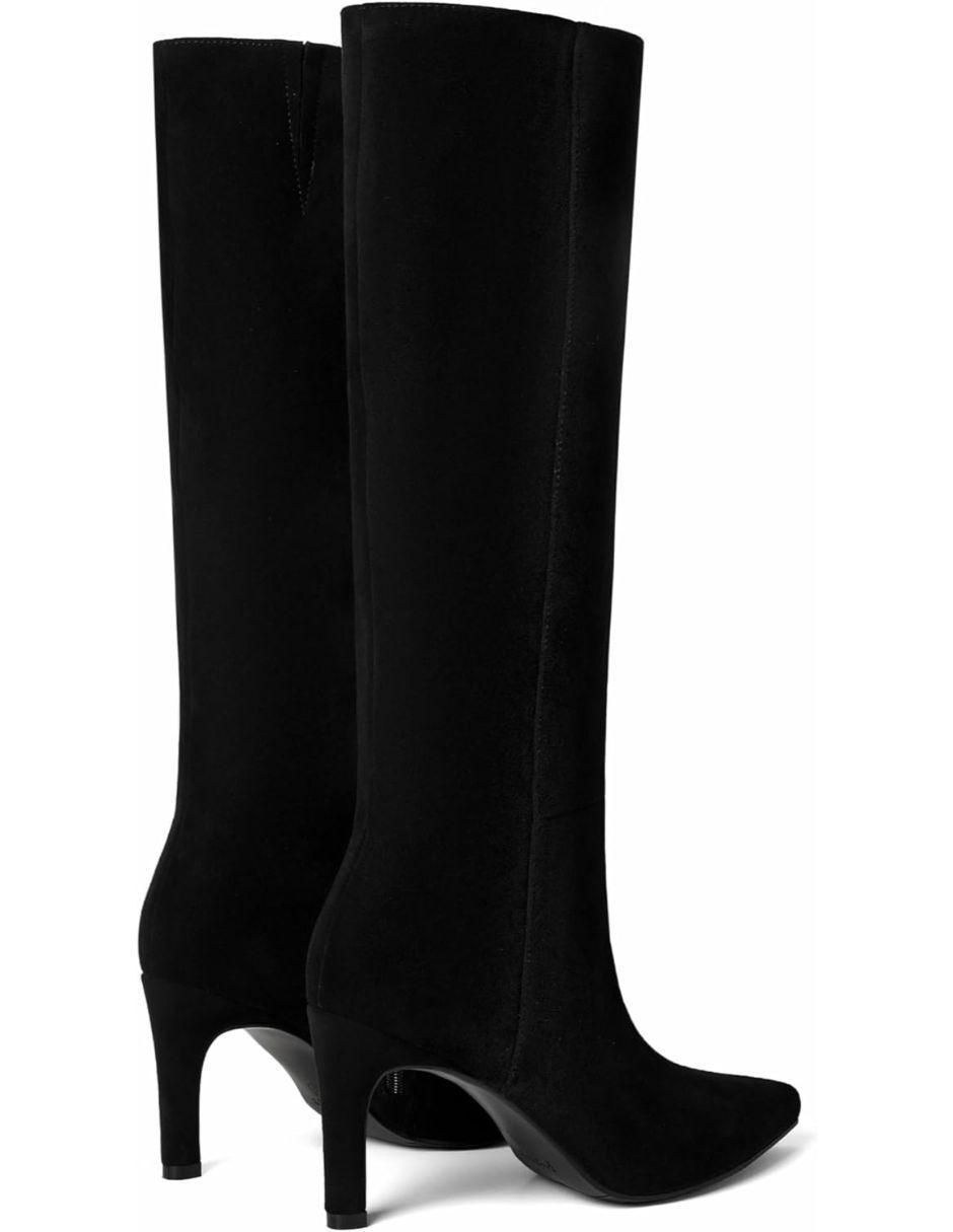 Bota abajo de la rodilla para mujer 2
