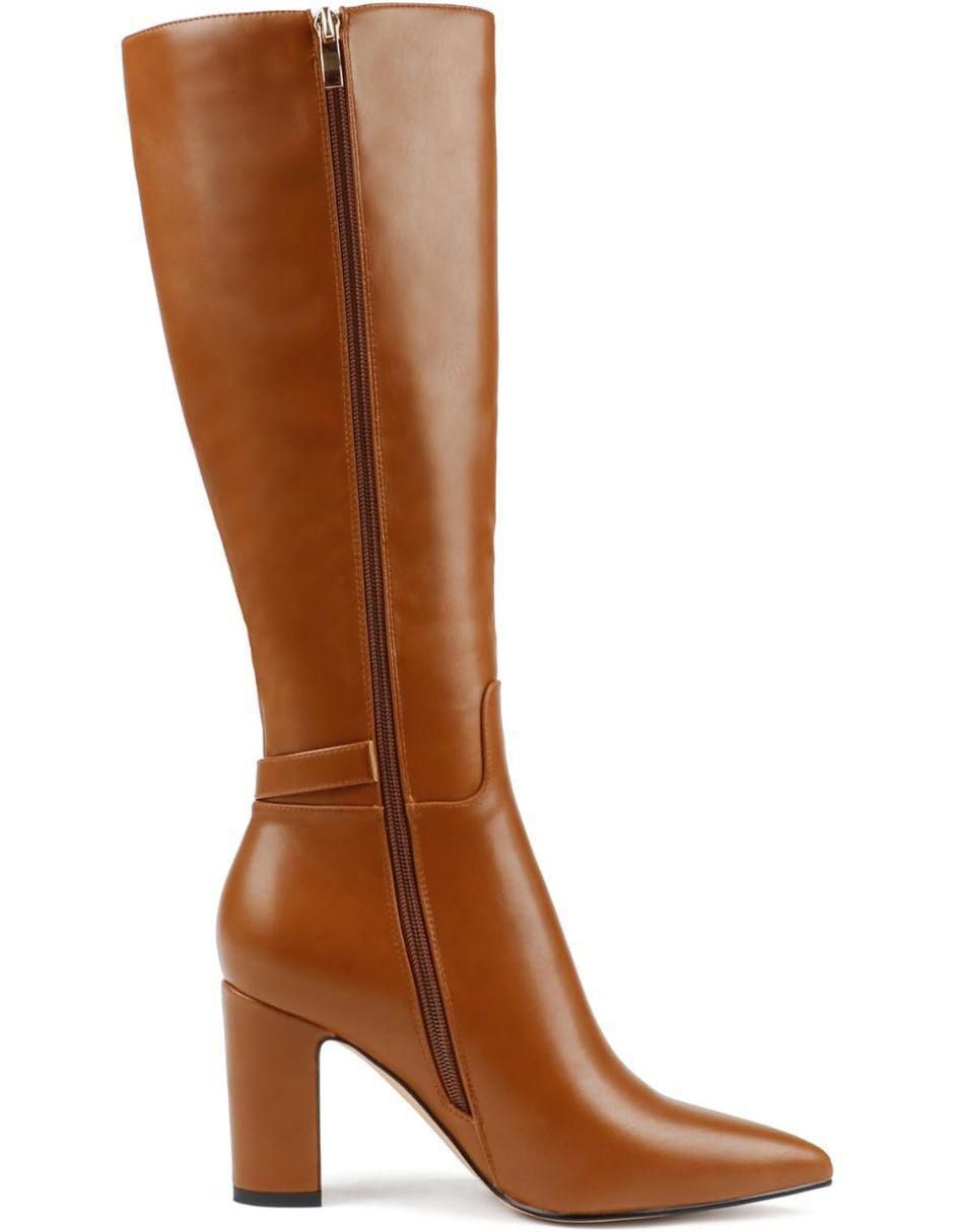 Bota abajo de la rodilla para mujer 2