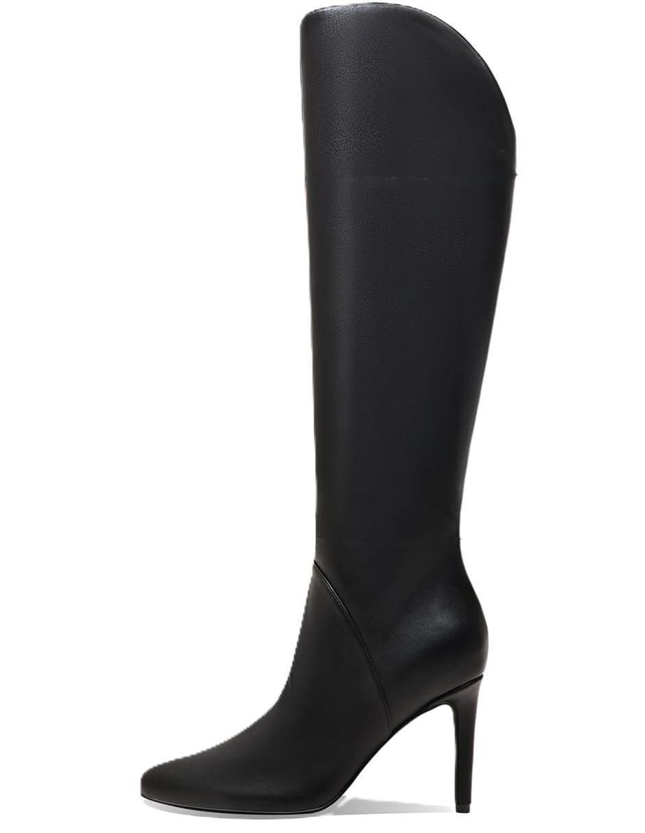 Bota abajo de la rodilla para mujer 2