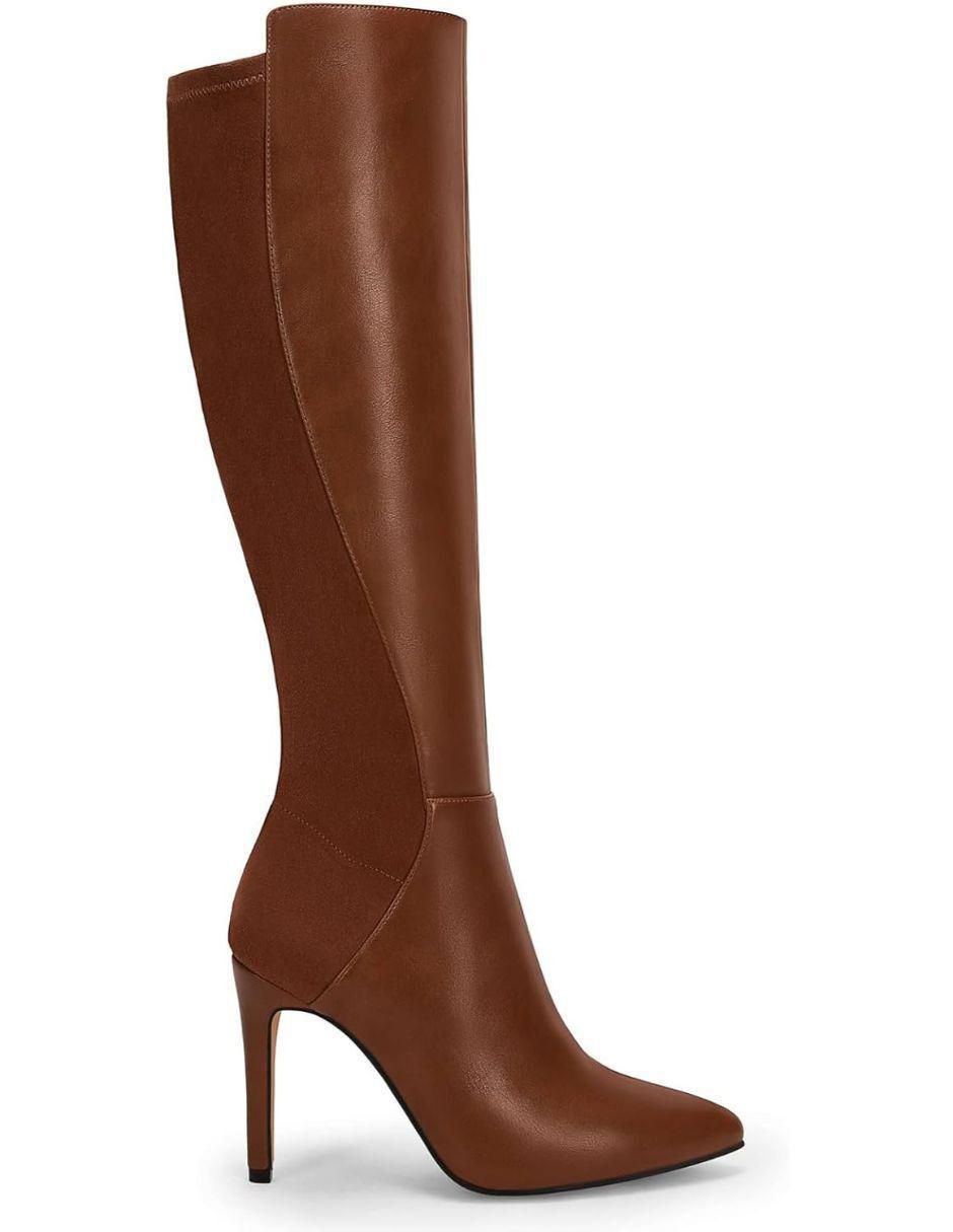Bota abajo de la rodilla para mujer 3