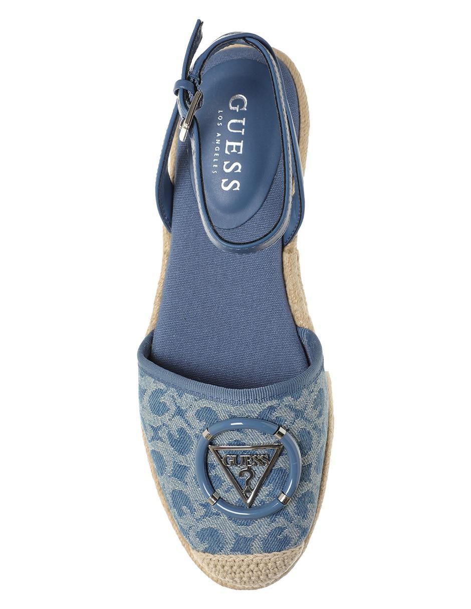 Alpargata para mujer 3