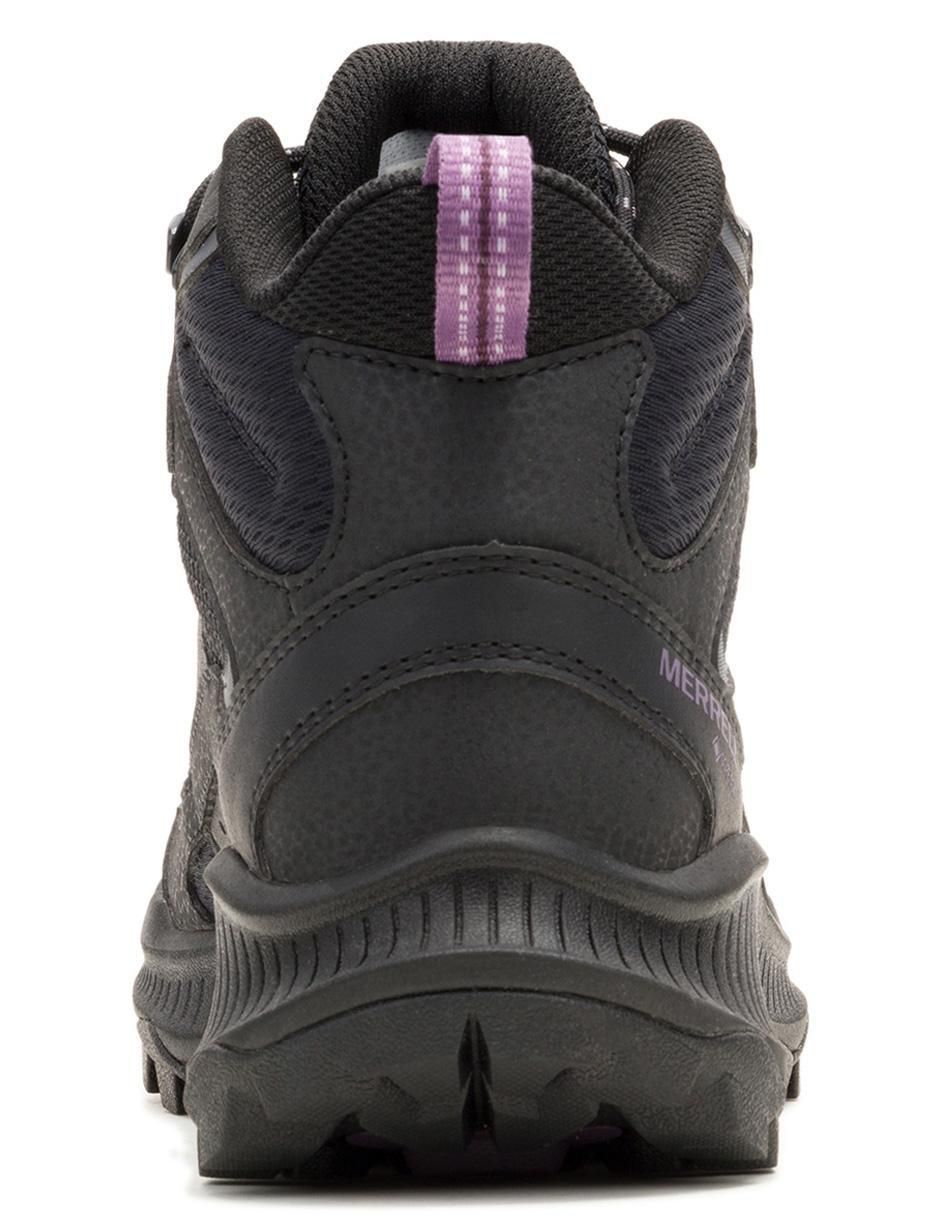 Bota al tobillo Speed Strike para mujer 3