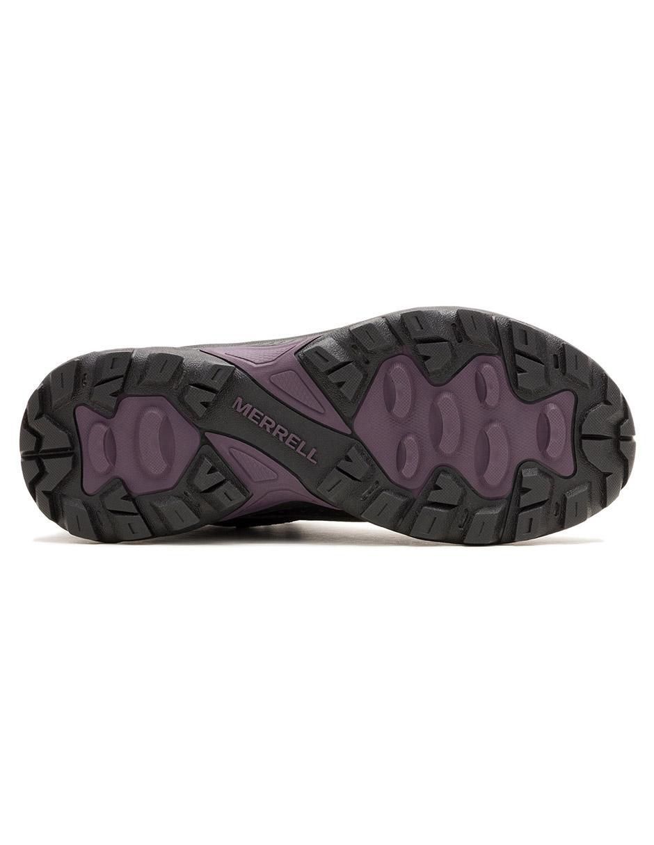 Bota al tobillo Speed Strike para mujer 4