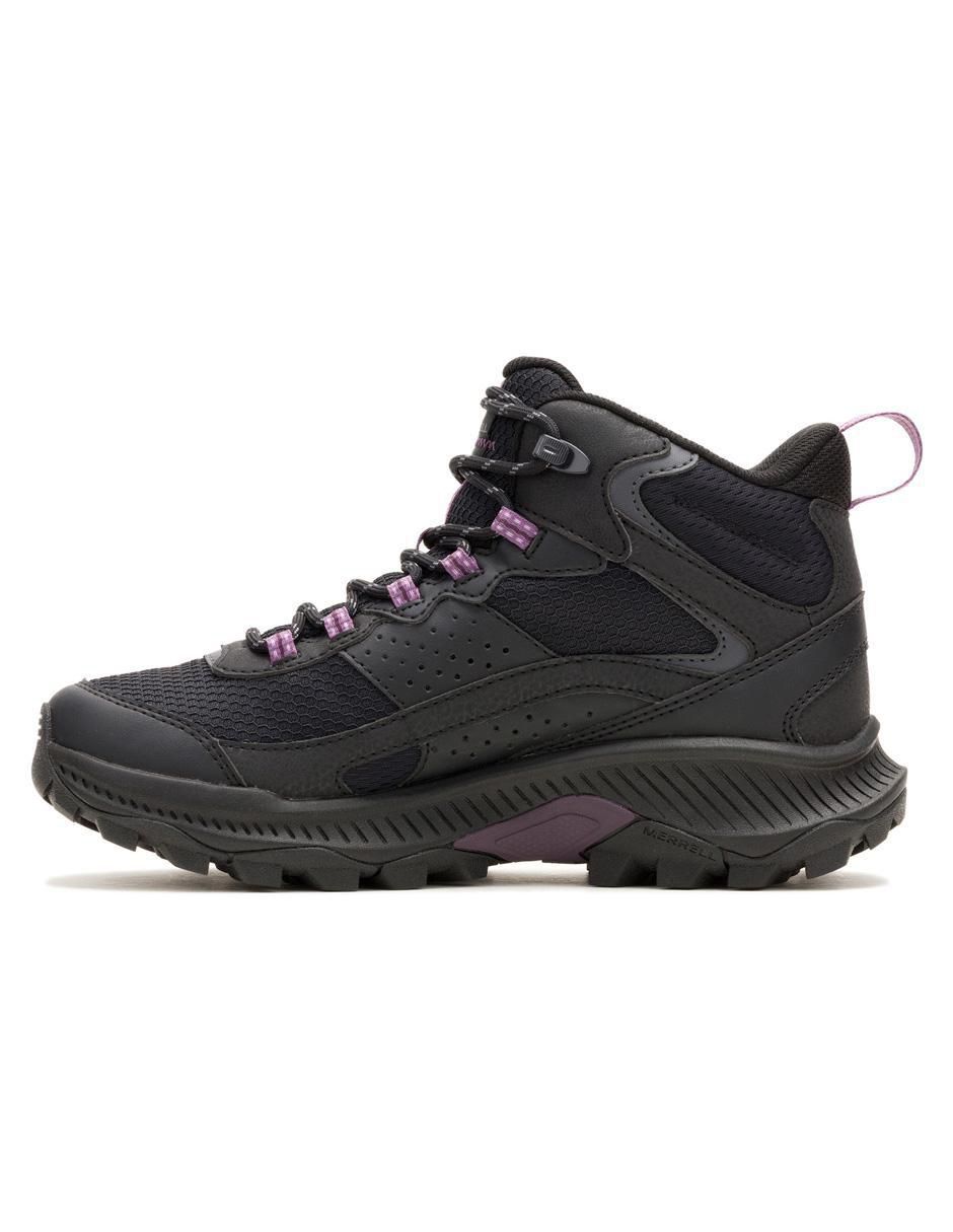 Bota al tobillo Speed Strike para mujer 5
