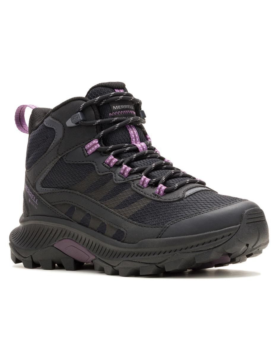 Bota al tobillo Speed Strike para mujer 6