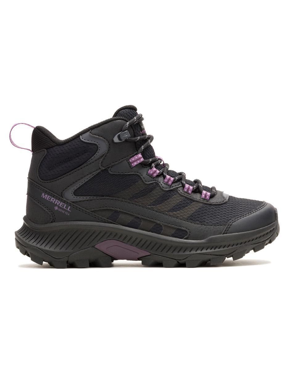 Bota al tobillo Speed Strike para mujer 7