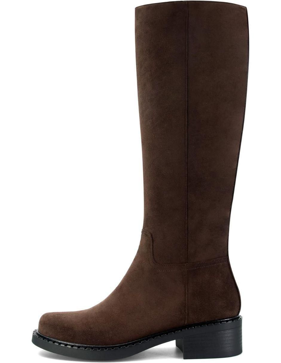 Bota abajo de la rodilla para mujer 3