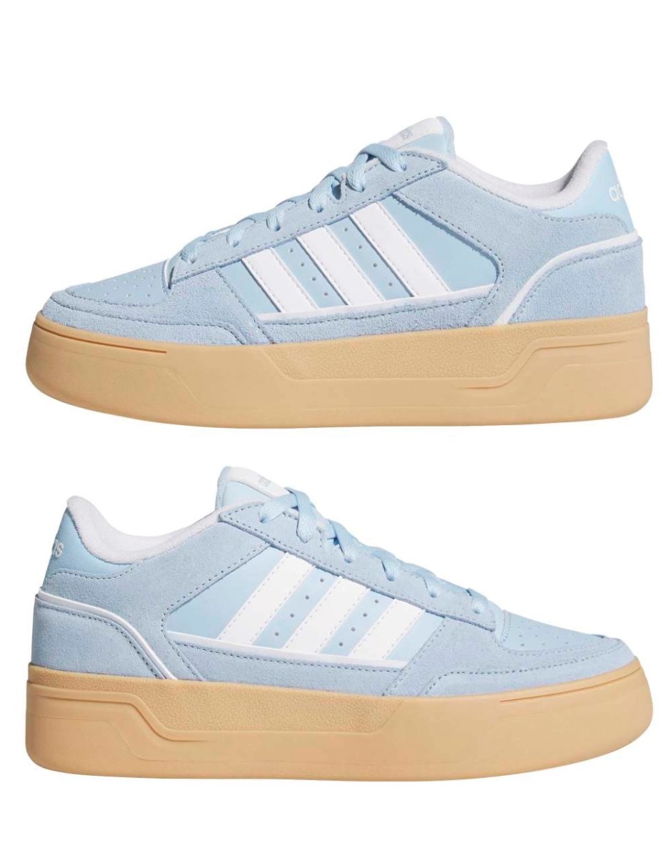 Tenis Break Start Bold W para mujer 11