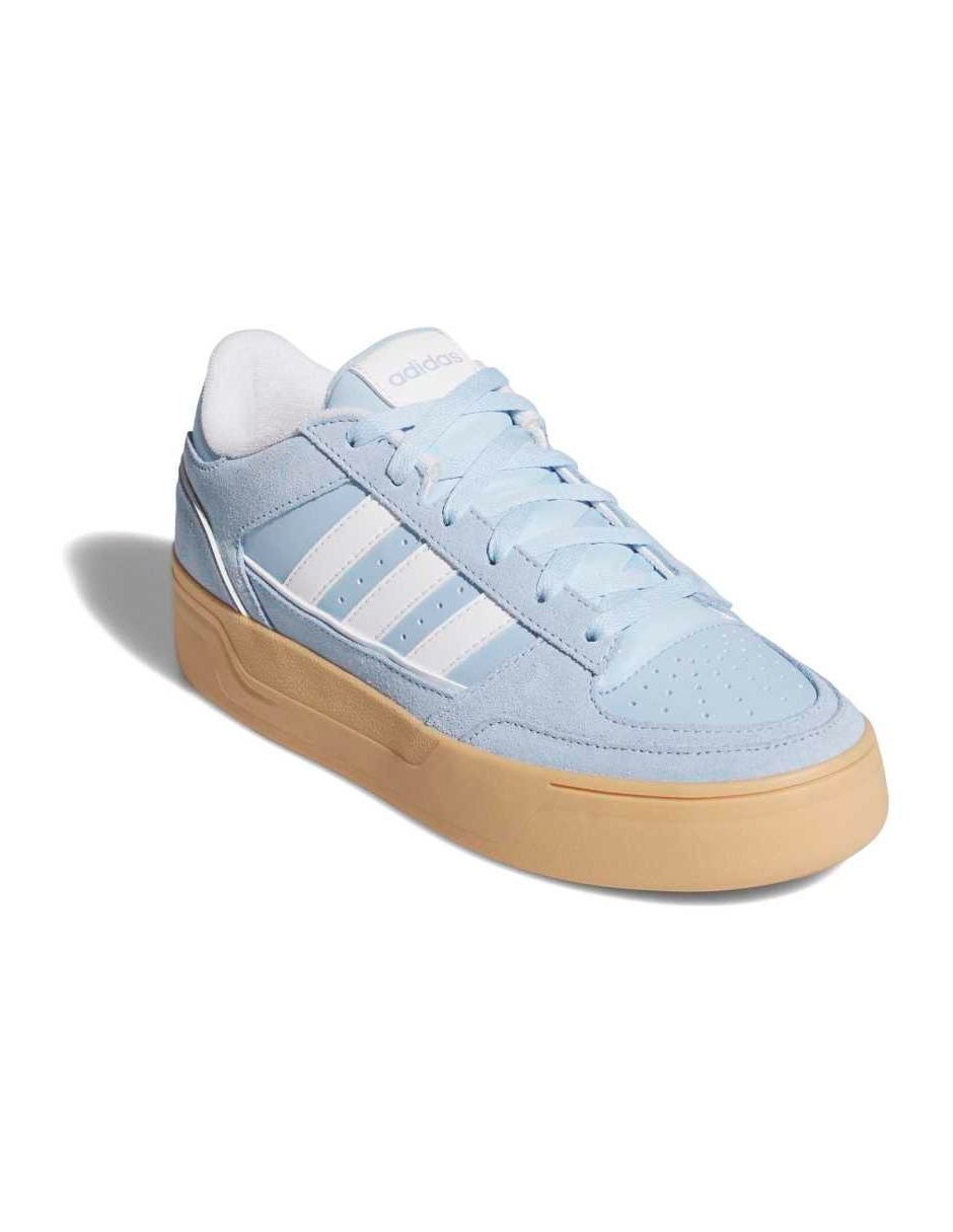Tenis Break Start Bold W para mujer 7