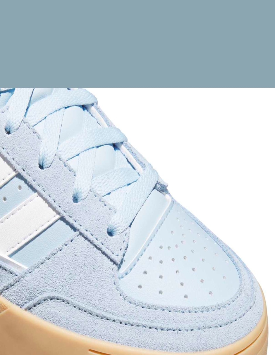 Tenis Break Start Bold W para mujer 9