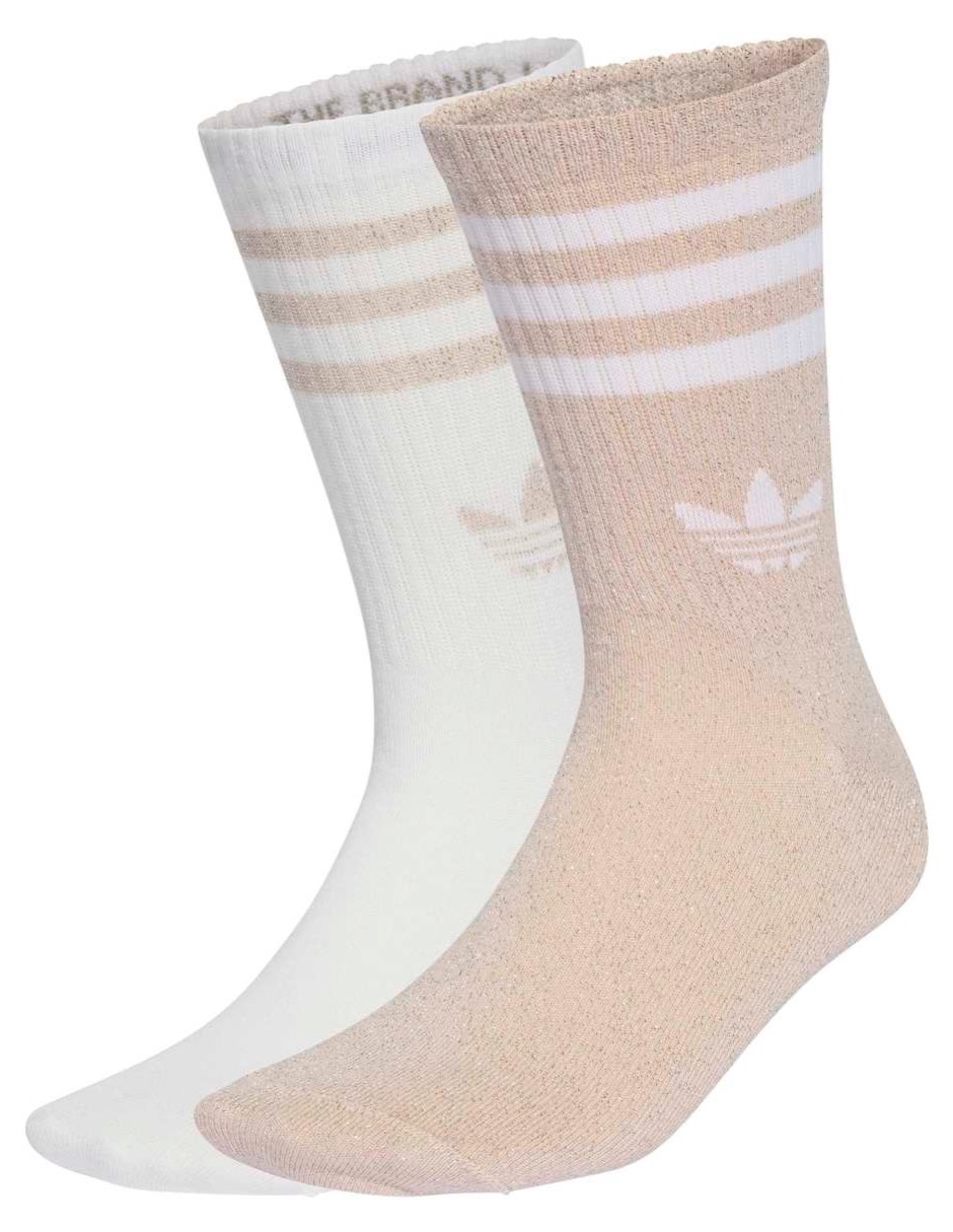 Calceta para mujer 2 pares Calceta para mujer 2 pares