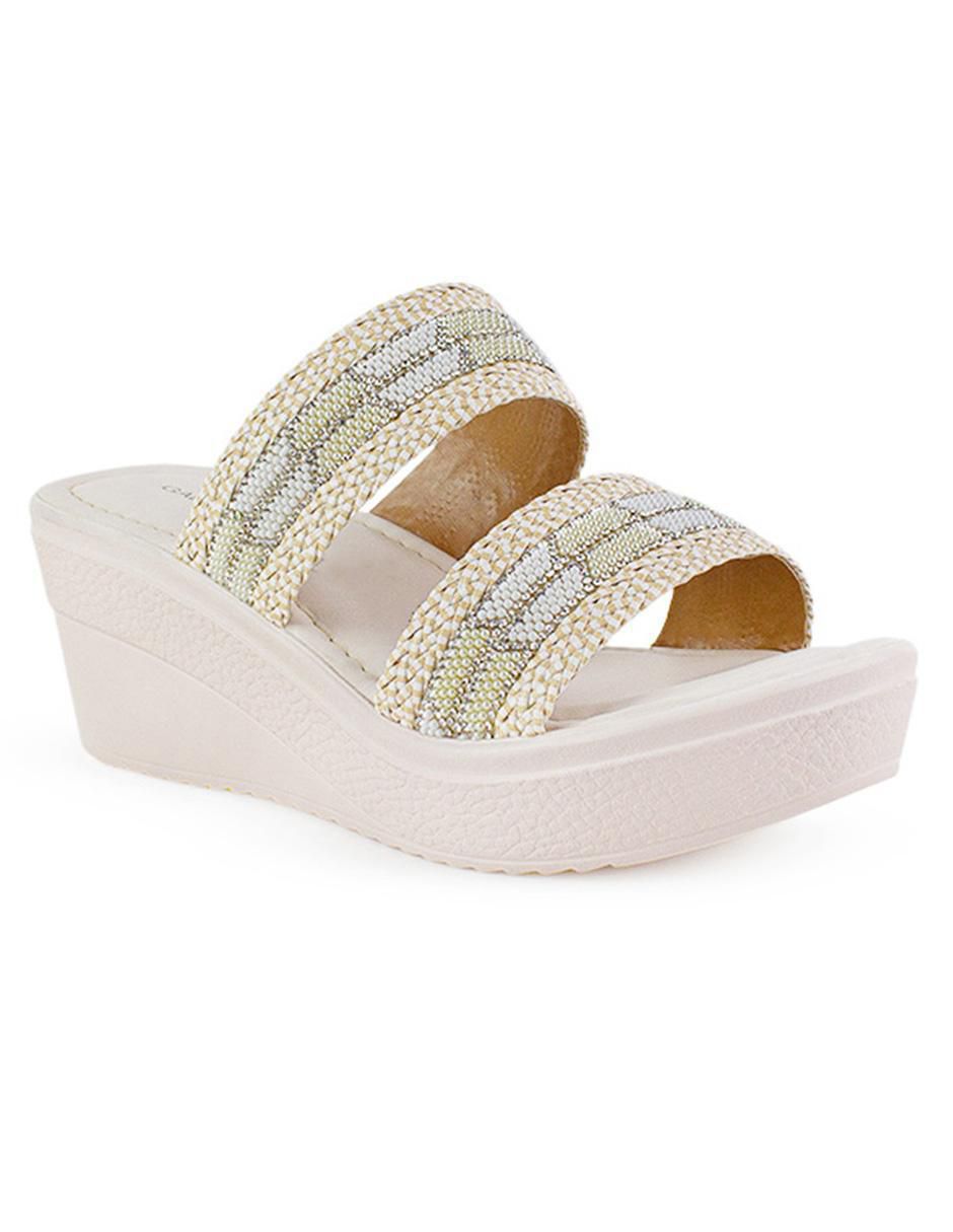 Sandalias para mujer