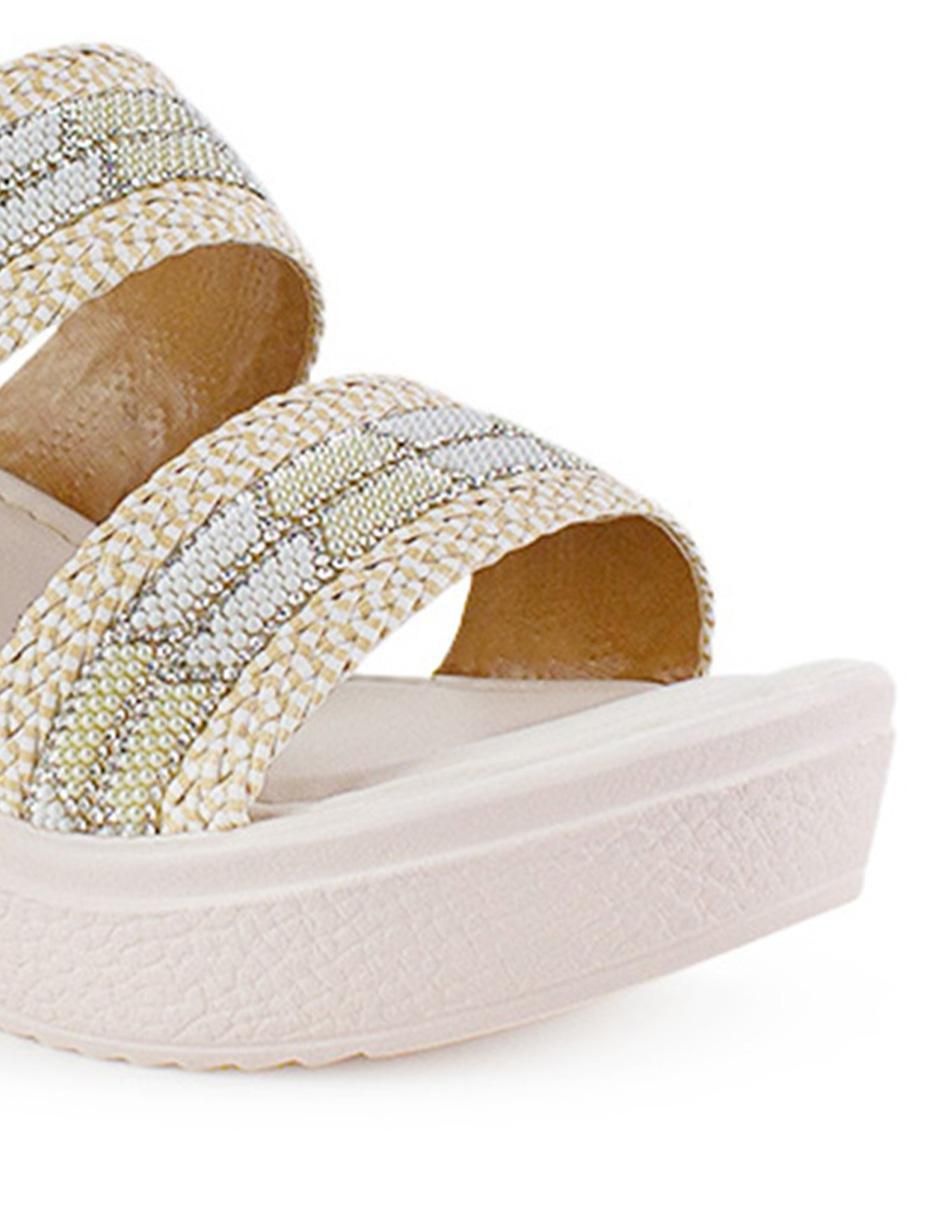 Sandalias para mujer 4