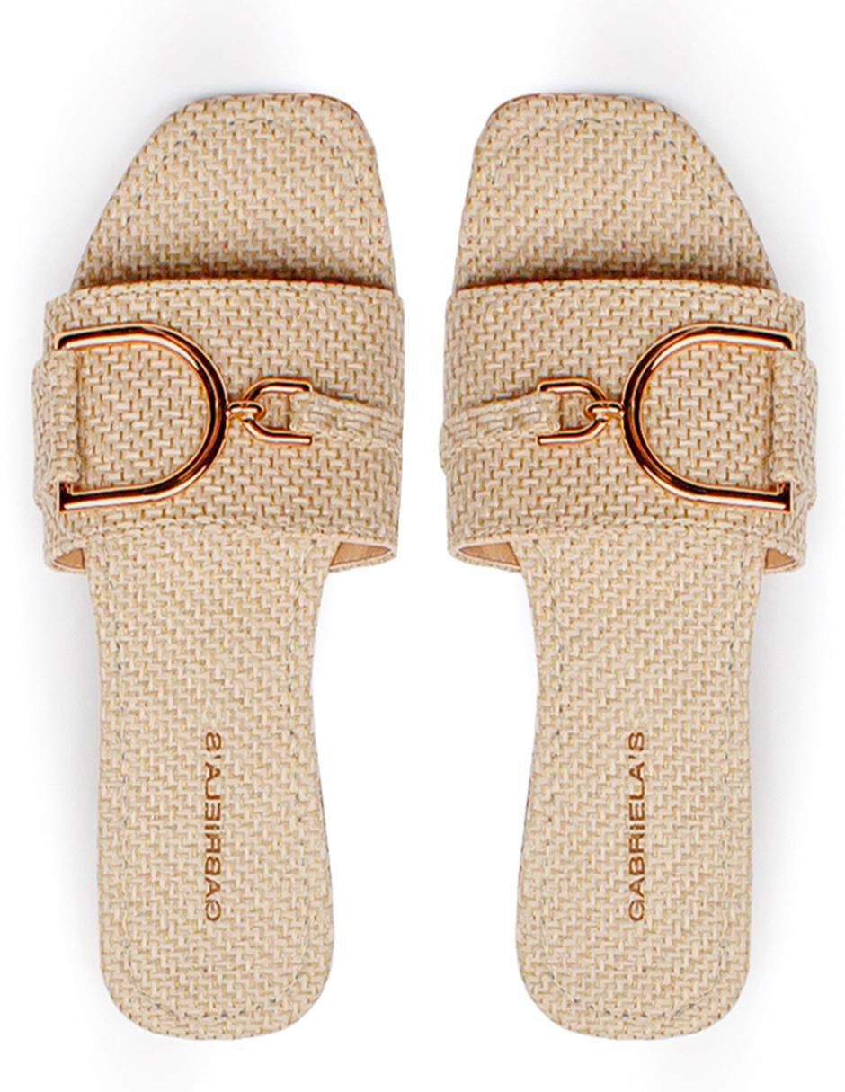 Set sandalias para mujer 3