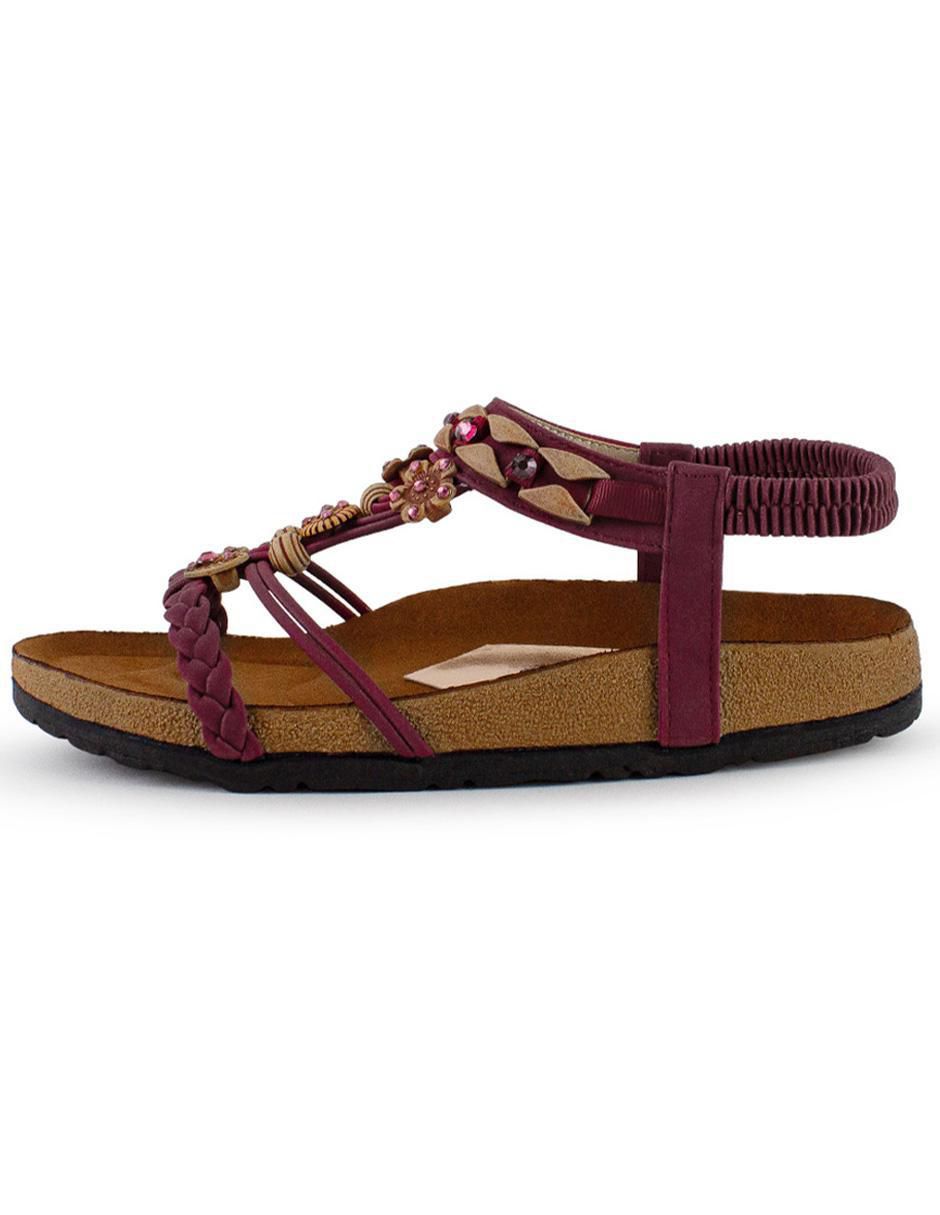Sandalias para mujer