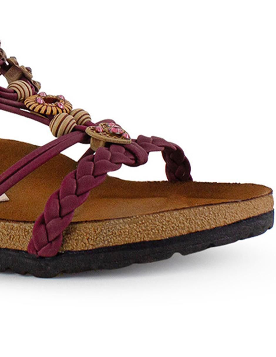 Sandalias para mujer 5