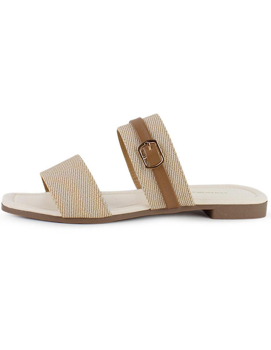 Sandalias para mujer