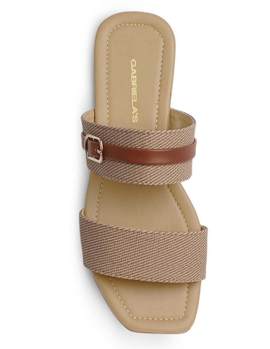 Sandalias para mujer 3