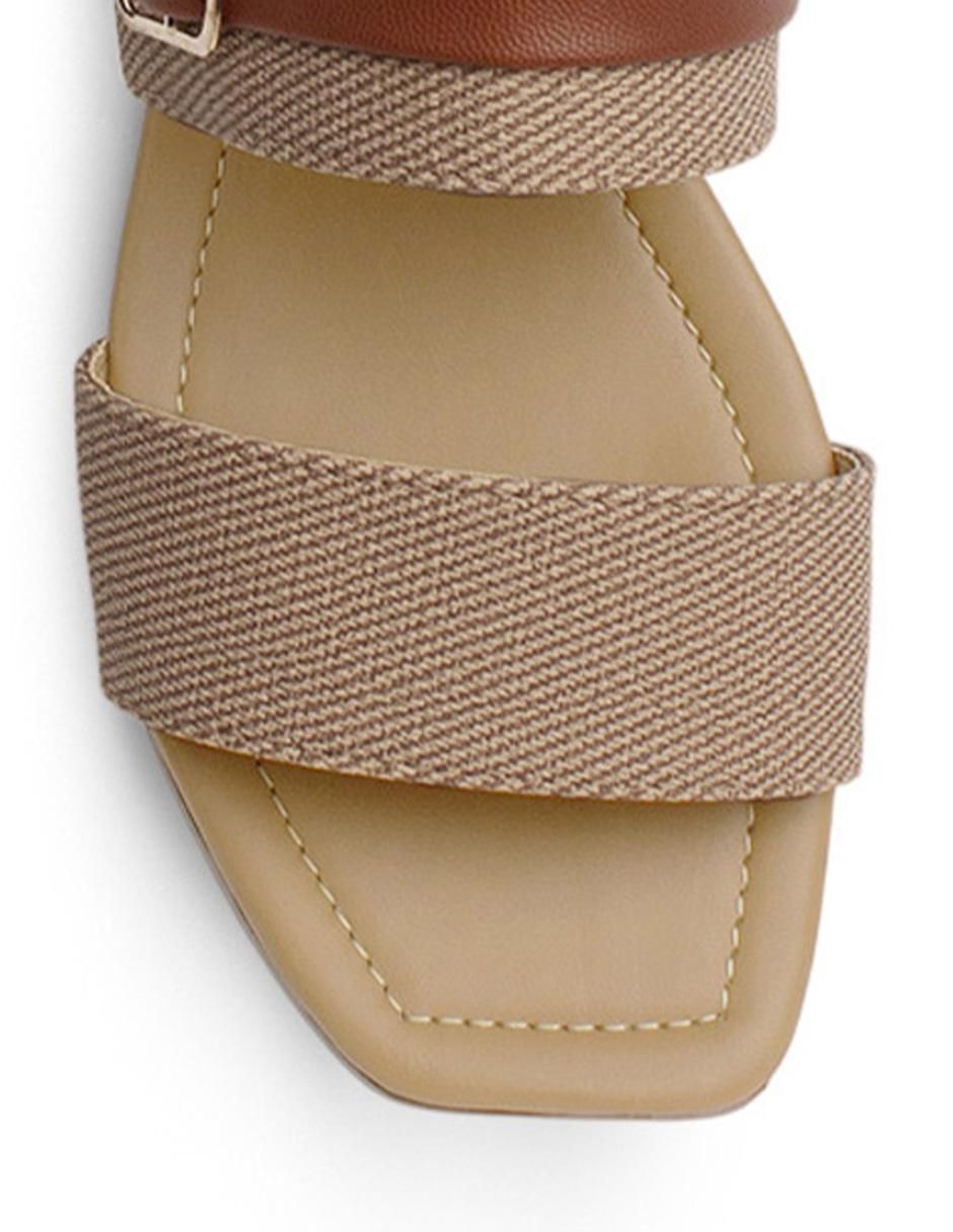 Sandalias para mujer 6