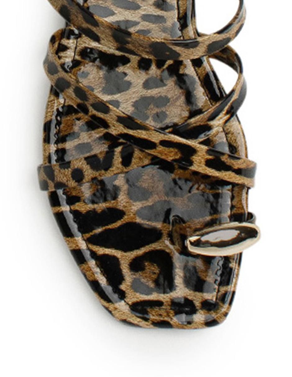 Sandalias para mujer 6