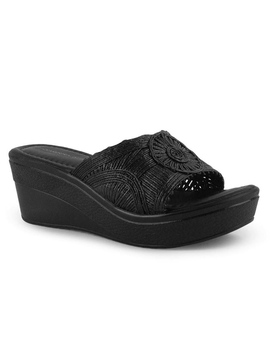 Sandalias para mujer