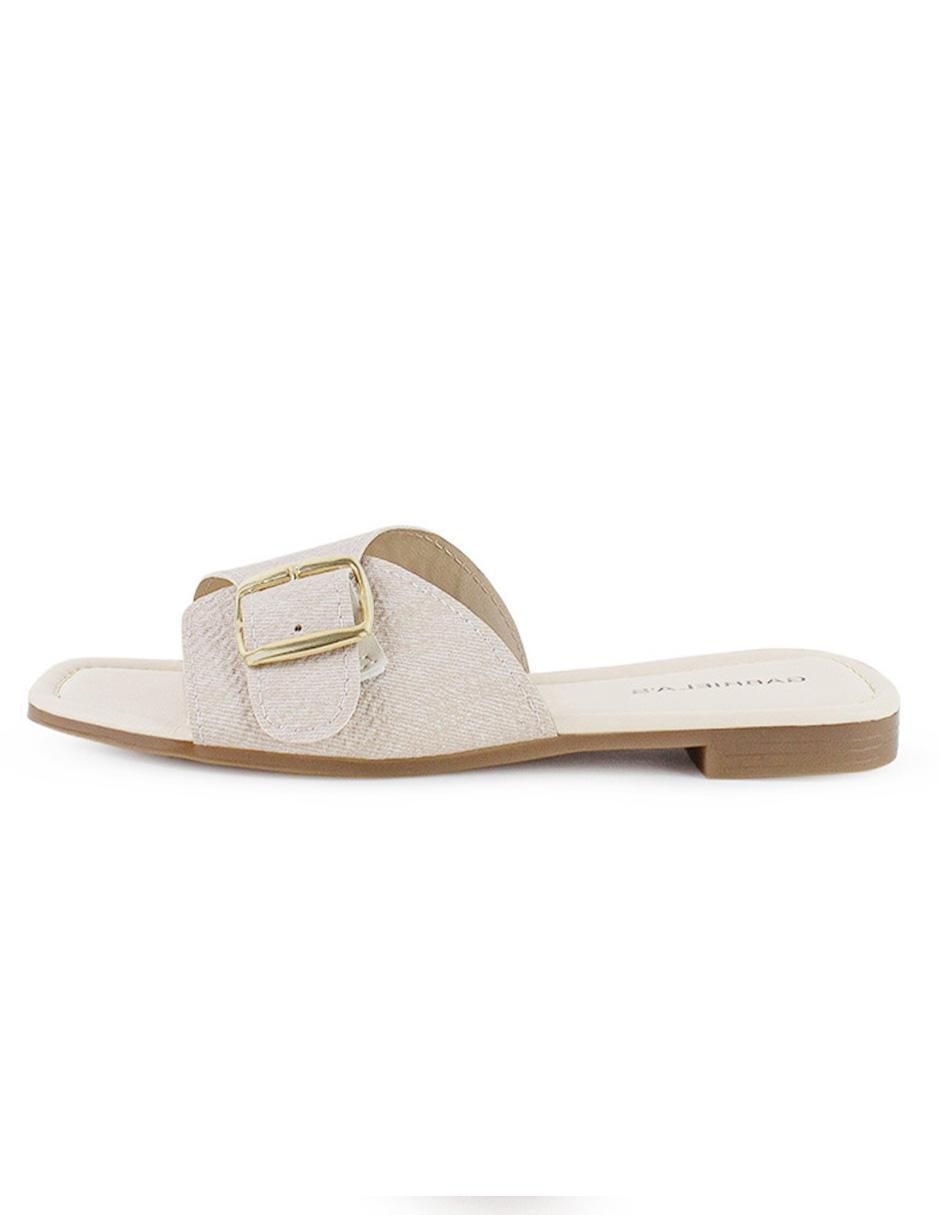 Sandalias para mujer