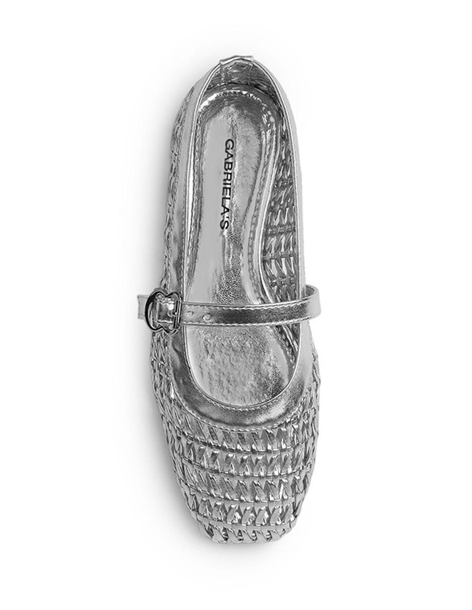 Balerina para mujer 3