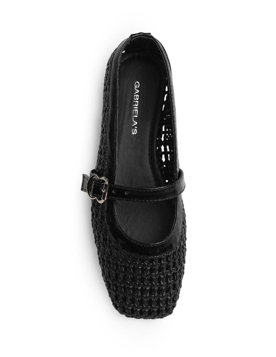 Balerina para mujer 3