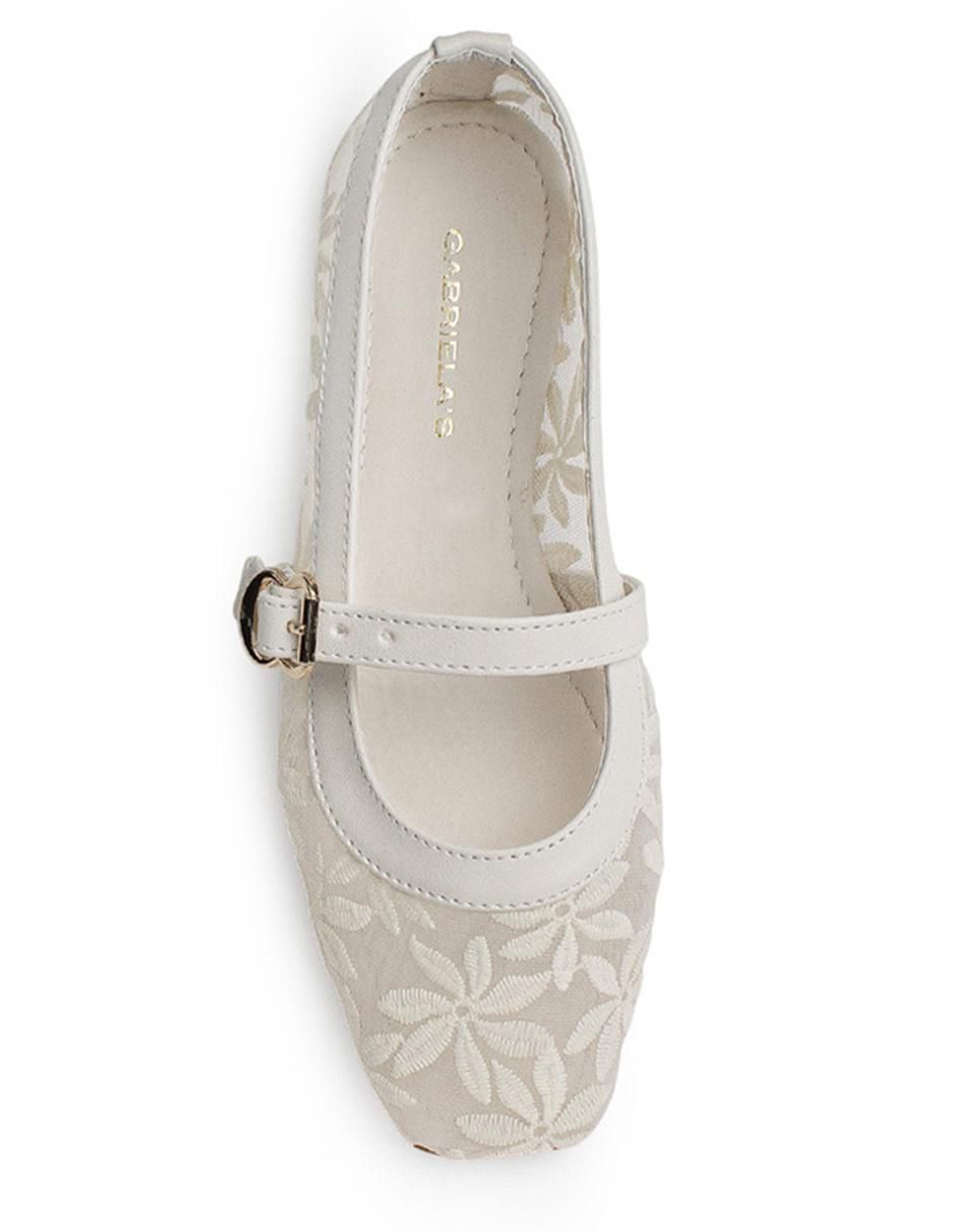 Balerina para mujer 3