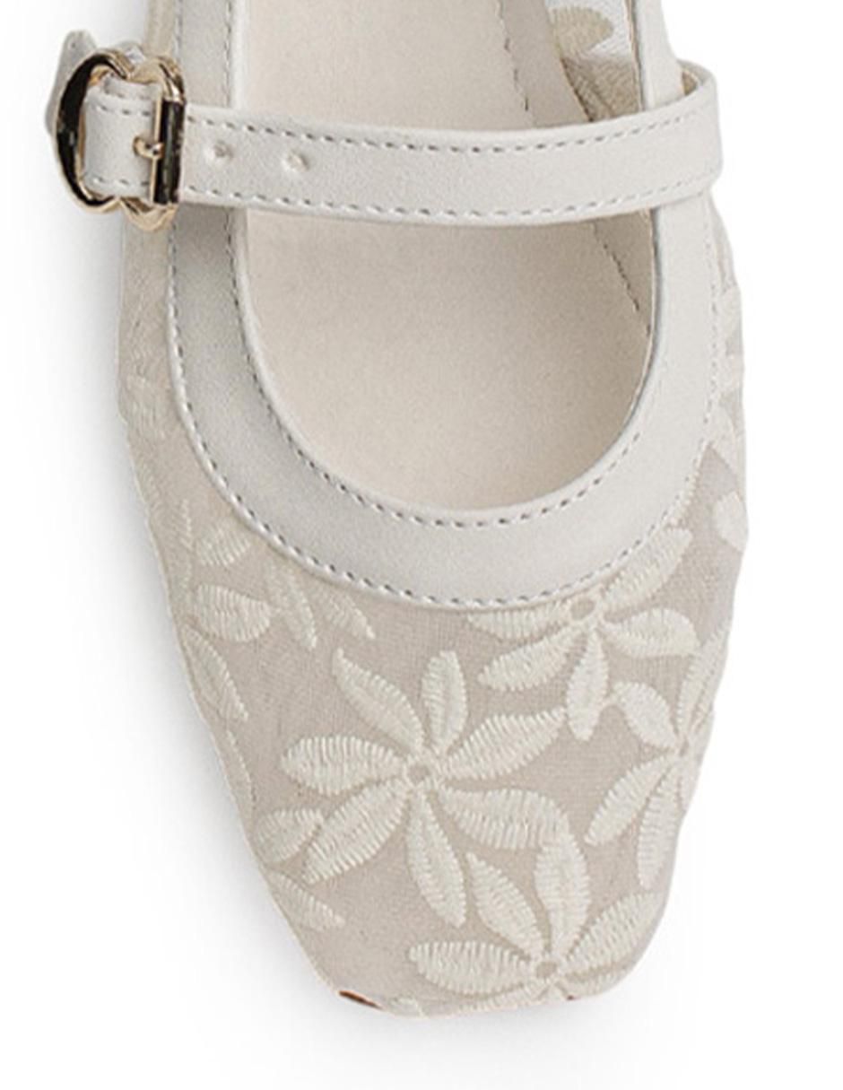 Balerina para mujer 6