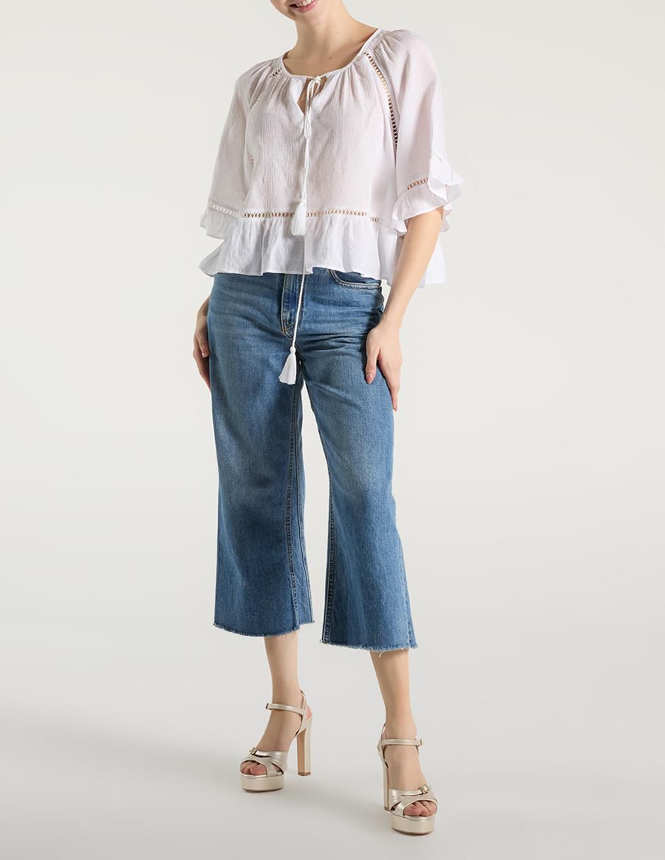 Sandalia para mujer 2