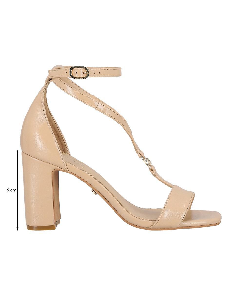 Sandalia para mujer 7